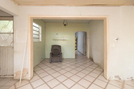 Casa para alugar com 130m², 2 quartos e 1 vagaCozinha