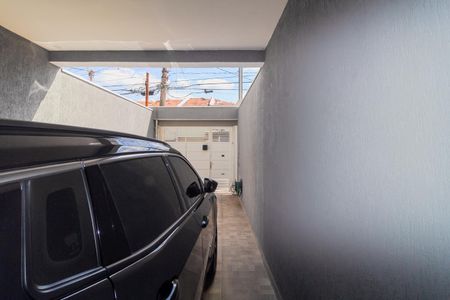 Casa à venda com 113m², 3 quartos e 2 vagasGaragem