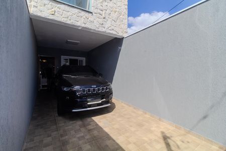 Casa à venda com 113m², 3 quartos e 2 vagasGaragem