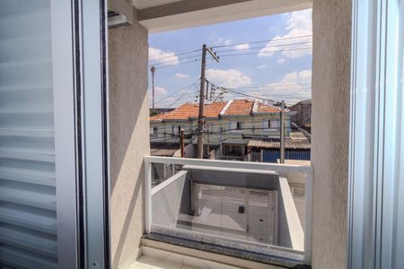 Casa à venda com 113m², 3 quartos e 2 vagasSacada da Suíte 2