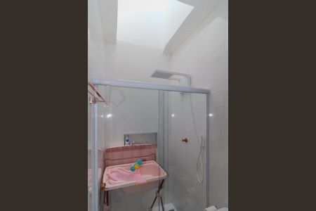 Casa à venda com 113m², 3 quartos e 2 vagasBanheiro da Suíte 3