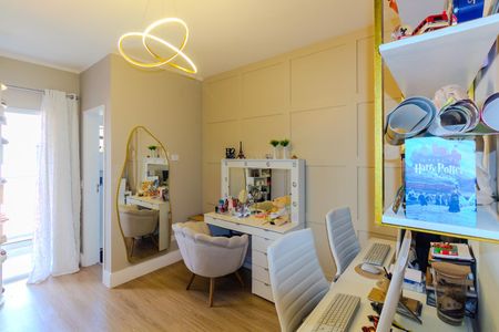 Casa à venda com 113m², 3 quartos e 2 vagasSuíte 1