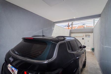 Casa à venda com 113m², 3 quartos e 2 vagasGaragem