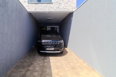 Casa à venda com 113m², 3 quartos e 2 vagasGaragem