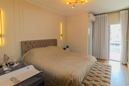 Casa à venda com 113m², 3 quartos e 2 vagasSuíte 2