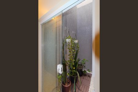 Casa à venda com 113m², 3 quartos e 2 vagasJardim de inverno