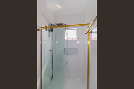Casa à venda com 113m², 3 quartos e 2 vagasBanheiro da Suíte 2