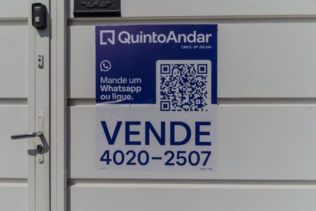 Casa à venda com 113m², 3 quartos e 2 vagasPlaca