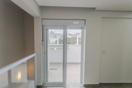 Apartamento à venda com 108m², 1 quarto e 1 vaga Apartamento à venda com 108m², 1 quarto e 1 vagaCobertura