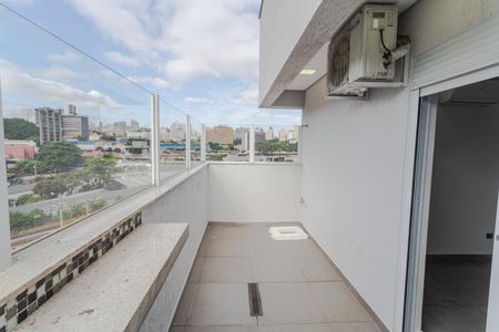 Apartamento à venda com 108m², 1 quarto e 1 vaga Apartamento à venda com 108m², 1 quarto e 1 vagaCobertura