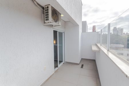 Apartamento à venda com 108m², 1 quarto e 1 vaga Apartamento à venda com 108m², 1 quarto e 1 vagaCobertura