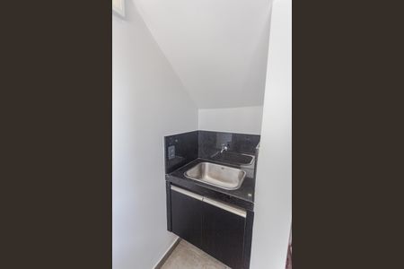 Apartamento à venda com 108m², 1 quarto e 1 vaga Apartamento à venda com 108m², 1 quarto e 1 vagaCozinha/Área de Serviço