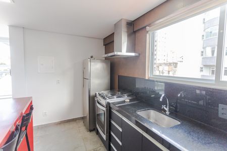 Apartamento à venda com 108m², 1 quarto e 1 vaga Apartamento à venda com 108m², 1 quarto e 1 vagaCozinha/Área de Serviço