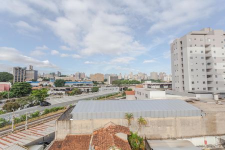 Apartamento à venda com 108m², 1 quarto e 1 vaga Apartamento à venda com 108m², 1 quarto e 1 vagaVista da Cobertura