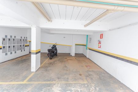 Apartamento à venda com 108m², 1 quarto e 1 vaga Apartamento à venda com 108m², 1 quarto e 1 vagaGaragem