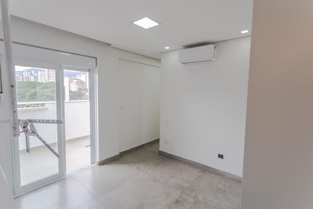 Apartamento à venda com 108m², 1 quarto e 1 vaga Apartamento à venda com 108m², 1 quarto e 1 vagaSuíte na Cobertura