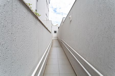 Apartamento à venda com 108m², 1 quarto e 1 vaga Apartamento à venda com 108m², 1 quarto e 1 vagaHall de entrada