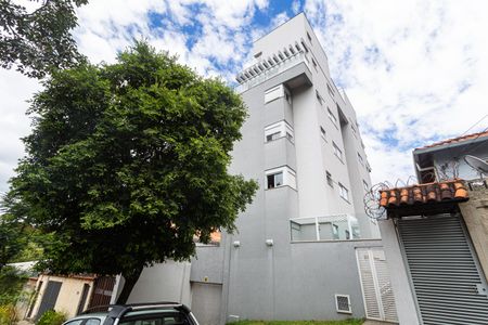 Apartamento à venda com 108m², 1 quarto e 1 vaga Apartamento à venda com 108m², 1 quarto e 1 vagaFachada