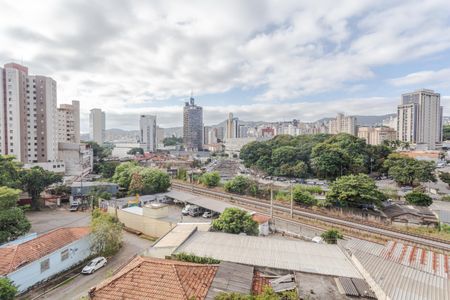 Apartamento à venda com 108m², 1 quarto e 1 vaga Apartamento à venda com 108m², 1 quarto e 1 vagaVista da Cobertura