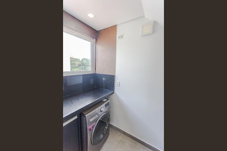 Apartamento à venda com 108m², 1 quarto e 1 vaga Apartamento à venda com 108m², 1 quarto e 1 vagaCozinha/Área de Serviço