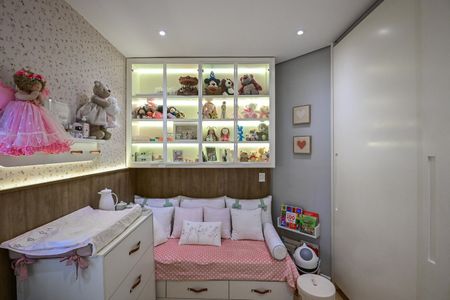 Apartamento à venda com 246m², 4 quartos e 4 vagasQuarto 1
