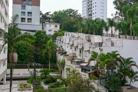 Apartamento à venda com 246m², 4 quartos e 4 vagasVista