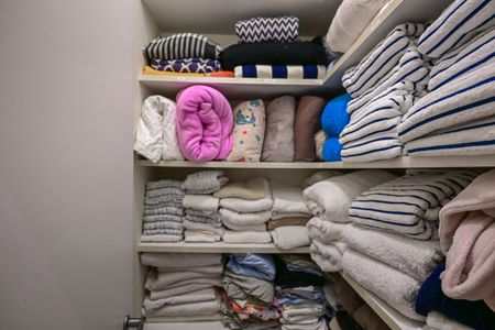 Apartamento à venda com 246m², 4 quartos e 4 vagasRoupeiro