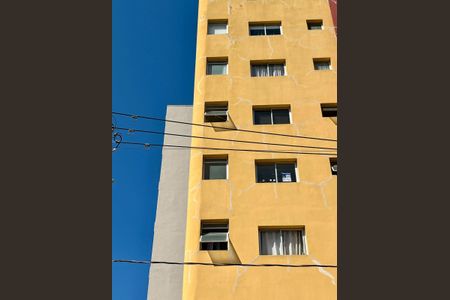 Apartamento para alugar com 30m², 1 quarto e sem vagaPlaca 