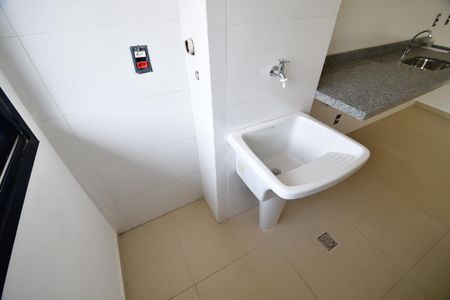 Apartamento à venda com 75m², 2 quartos e 1 vagaCozinha