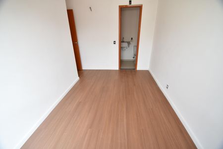 Apartamento à venda com 75m², 2 quartos e 1 vagaQuarto 2
