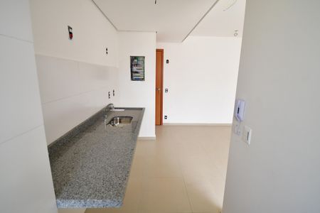 Apartamento à venda com 75m², 2 quartos e 1 vagaCozinha