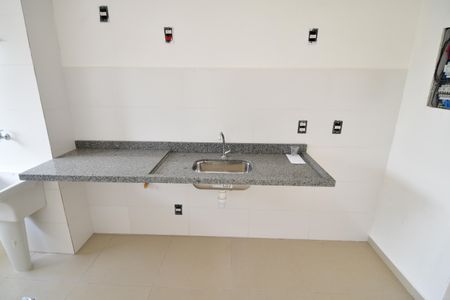 Apartamento à venda com 75m², 2 quartos e 1 vagaCozinha