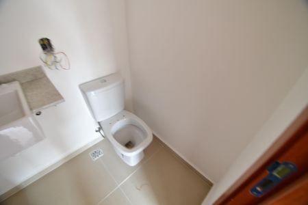 Apartamento à venda com 75m², 2 quartos e 1 vagaBanheiro Suíte