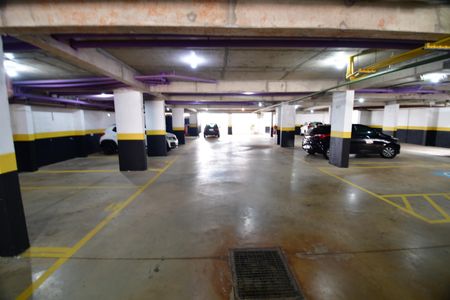 Apartamento à venda com 75m², 2 quartos e 1 vagaGaragem