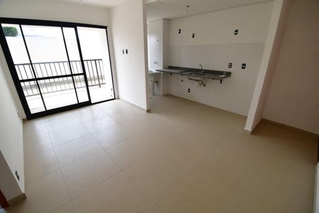 Apartamento à venda com 75m², 2 quartos e 1 vagaSala