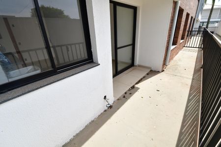 Apartamento à venda com 75m², 2 quartos e 1 vagaSala - Sacada