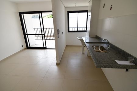 Apartamento à venda com 75m², 2 quartos e 1 vagaCozinha