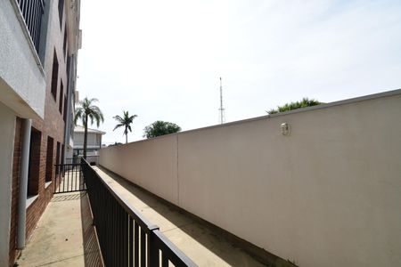 Apartamento à venda com 75m², 2 quartos e 1 vagaSala - Vista