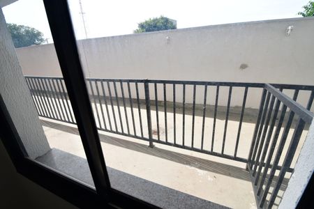 Apartamento à venda com 75m², 2 quartos e 1 vagaCozinha - Vista
