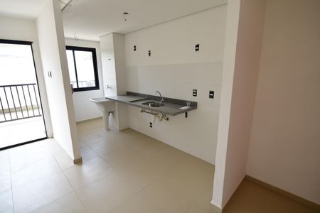 Apartamento à venda com 75m², 2 quartos e 1 vagaCozinha