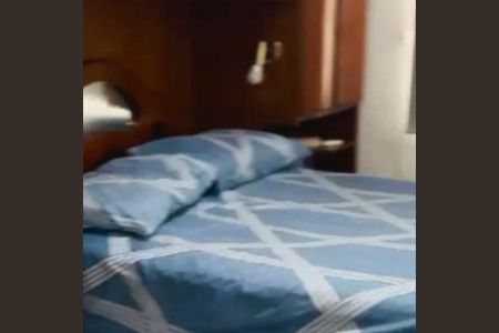 Quarto de apartamento à venda com 2 quartos, 55m² em Itanhangá, Rio de Janeiro