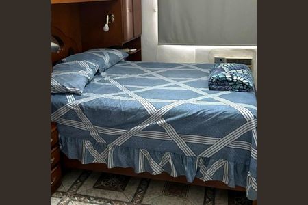 Quarto de apartamento à venda com 2 quartos, 55m² em Itanhangá, Rio de Janeiro