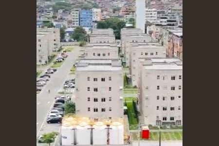 Apartamento à venda com 55m², 2 quartos e 1 vaga Apartamento à venda com 55m², 2 quartos e 1 vagaVista da janela