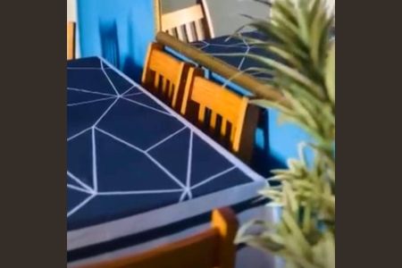 Apartamento à venda com 55m², 2 quartos e 1 vaga Apartamento à venda com 55m², 2 quartos e 1 vagaCozinha