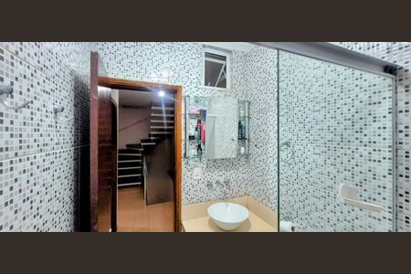 Foto 13 de casa à venda com 3 quartos, 130m² em Vila Gumercindo, São Paulo