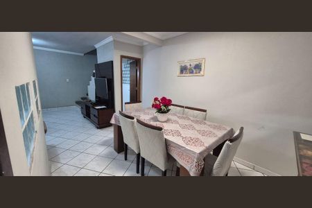 Foto 06 de casa à venda com 3 quartos, 130m² em Vila Gumercindo, São Paulo