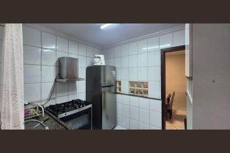 Casa à venda com 130m², 3 quartos e 2 vagasFoto 08