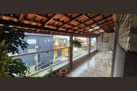 Casa à venda com 130m², 3 quartos e 2 vagasFoto 24