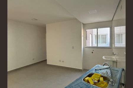Apartamento para alugar com 37m², 1 quarto e sem vagaSala/Cozinha