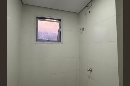 Apartamento para alugar com 37m², 1 quarto e sem vagaBanheiro